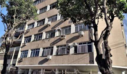Apartamento com 2 quartos à venda na Rua Miguel Fernandes, 130, Méier, Rio de Janeiro, 62 m2 por R$ 190.000