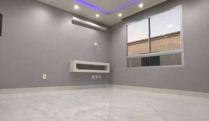 Apartamento com 2 quartos à venda em Campo Grande, Rio de Janeiro , 41 m2 por R$ 150.000