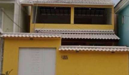 Casa com 2 quartos à venda em Campo Grande, Rio de Janeiro , 90 m2 por R$ 350.000