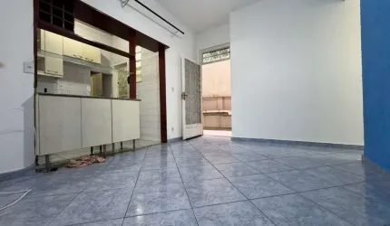 Apartamento com 2 quartos à venda na Rua Grauben Barbosa, 13, Méier, Rio de Janeiro, 60 m2 por R$ 270.000