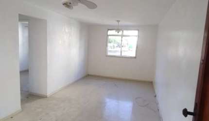 Apartamento com 1 quarto à venda na Rua Carlos Palut, 207, Taquara, Rio de Janeiro, 50 m2 por R$ 150.000