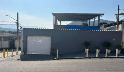Casa com 2 quartos à venda em Campo Grande, Rio de Janeiro , 200 m2 por R$ 325.000