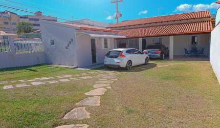 Casa em condomínio fechado com 2 quartos à venda no Grande Colorado (Sobradinho), Brasília  por R$ 575.000