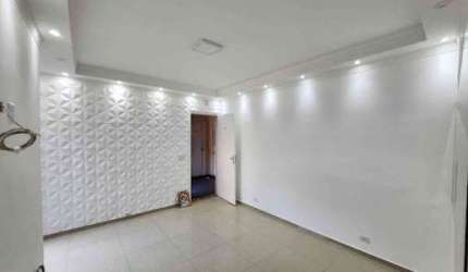 Apartamento com 2 quartos à venda no Jardim Alice, Carapicuíba  por R$ 235.000