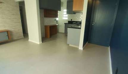 Apartamento com 2 quartos à venda em Magalhães, Laguna  por R$ 299.000