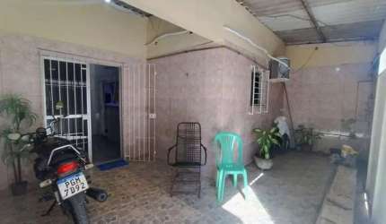 Casa com 3 quartos à venda no Centro, Americana  por R$ 280.000