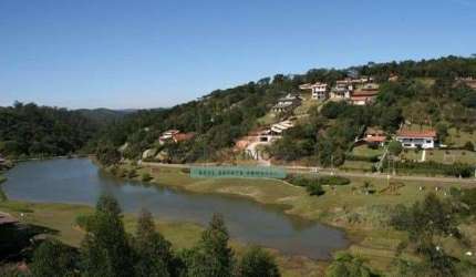 Terreno em condomínio fechado à venda na ANHANGÜERA, 46, Loteamento Capital Ville, Jundiaí por R$ 265.000