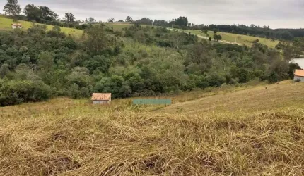 Terreno em condomínio fechado à venda na Avenida Cassatella, 695, Ivoturucaia, Jundiaí por R$ 510.000