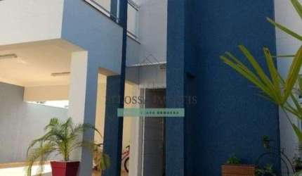 Casa com 3 quartos à venda na Rua Baptista Nalini, 1, Jardim Colônia, Jundiaí por R$ 1.400.000