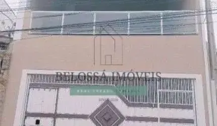 Casa com 3 quartos à venda na DOMINGOS JAHNEL, Jardim das Tulipas, Jundiaí por R$ 700.000