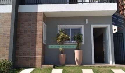 Casa em condomínio fechado com 3 quartos à venda na JOSÉ ARTUR SAVIETTO, 101, Cidade Nova, Jundiaí por R$ 789.000