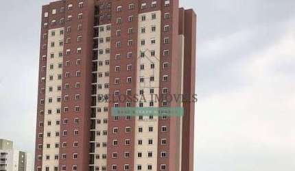 Apartamento com 3 quartos à venda na VALTER TOZETTO JUNIOR, 971, Bosque dos Jacarandás, Jundiaí por R$ 542.000