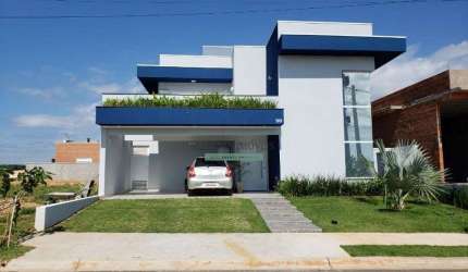 Casa em condomínio fechado com 3 quartos à venda na MUN IVA_369, 91, Jardim Primavera, Itupeva por R$ 1.350.000