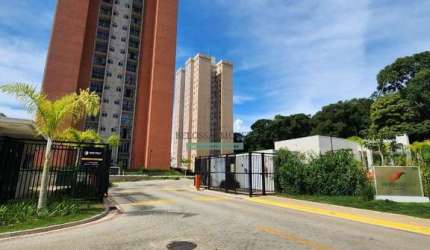 Apartamento com 3 quartos à venda na Jovenal Arantes, 1098, Medeiros, Jundiaí por R$ 412.911