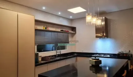 Casa com 2 quartos à venda na BAPTISTA MURARO, 174, Residencial Tosi, Itupeva por R$ 795.000