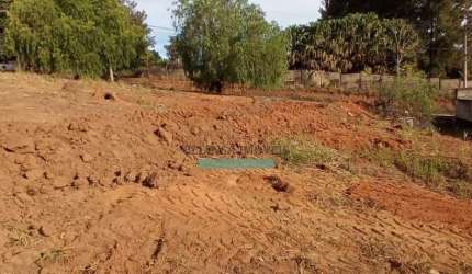 Terreno à venda na ARAUQUE, 88, Residencial Teixeira, Alfenas por R$ 110.000