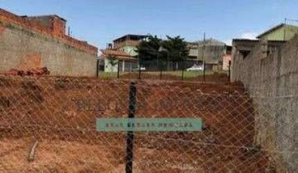 Terreno à venda na ALFREDO DOMINGOS RETONDO, Rio das Pedras, Itupeva por R$ 121.900