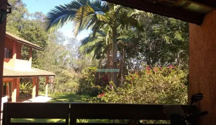Casa em condomínio fechado com 2 quartos para alugar na Anhangüera, 46, Loteamento Capital Ville, Jundiaí por R$ 10.000