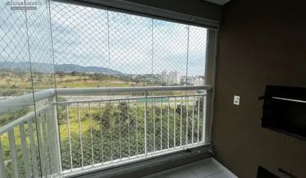 Apartamento com 3 quartos à venda na Rua Hilda Del Nero Bisquolo, 350, Jardim Flórida, Jundiaí por R$ 860.000