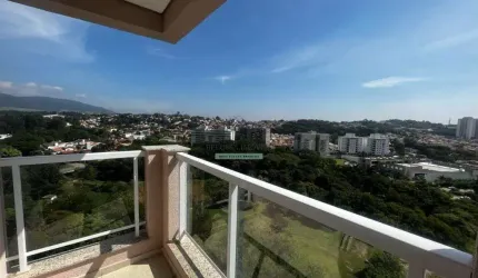 Apartamento com 4 quartos à venda na CÉSAR PUGLIA, 150, Jardim das Samambaias, Jundiaí por R$ 1.850.000