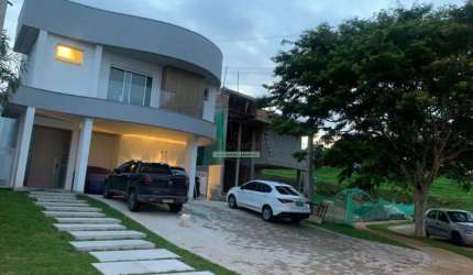 Casa em condomínio fechado com 4 quartos à venda na Benedicto Quirino, 71, Condomínio Reserva da Serra, Jundiaí por R$ 3.100.000