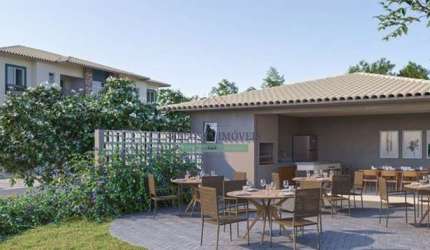 Apartamento com 2 quartos à venda na ROMEU DE OLIVEIRA, 199, Jardim Primavera, Itupeva por R$ 504.134