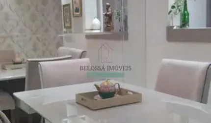 Apartamento com 3 quartos à venda na JOAQUIM NABUCO, 344, Ponte de São João, Jundiaí por R$ 850.000
