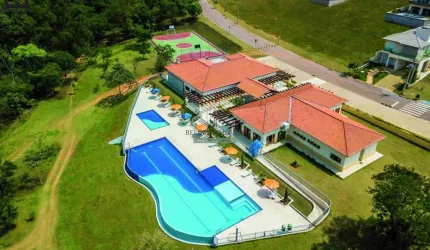 Casa em condomínio fechado com 3 quartos à venda na Rua Porã, 18, Ibi Aram, Itupeva por R$ 1.600.000