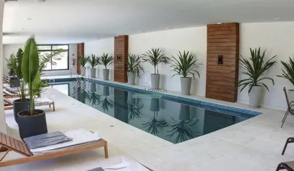 Apartamento com 3 quartos à venda na LUIZ GONZAGA MARTINS GUIMARÃES, 440, Jardim Campos Elísios, Jundiaí por R$ 1.590.000