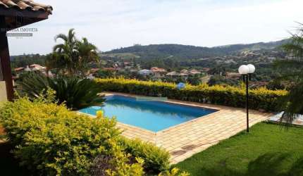 Chácara / sítio com 3 quartos à venda na RIO JUNDIAÍ, 745, Jardim do Ribeirao I, Itupeva por R$ 1.200.000