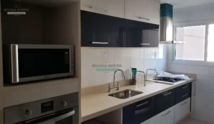 Apartamento com 4 quartos à venda na PROFESSORA CLÉLIA DE BARROS L. DA SILVA, 41, Parque Residencial Nove de Julho, Jundiaí por R$ 1.190.000