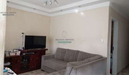 Casa com 3 quartos à venda na Rua Doutor Caetano Genari, 116, Parque Residencial Eloy Chaves, Jundiaí por R$ 520.000