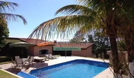 Chácara / sítio com 4 quartos à venda na CAMBARAS, 1500, Horizonte Azul, Itupeva por R$ 1.900.000