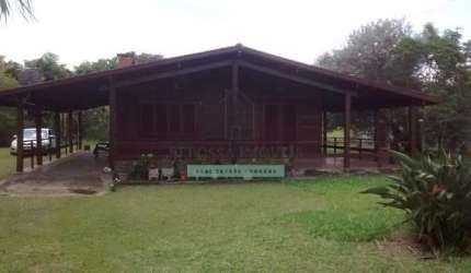 Chácara / sítio com 3 quartos à venda na MUNICIPAL JOSÉ BETELLI, 600, Medeiros, Itupeva por R$ 4.900.000