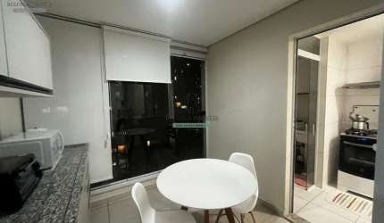 Apartamento com 2 quartos à venda na CHIARA LUBICH, 371, Jardim Ermida I, Jundiaí por R$ 665.000