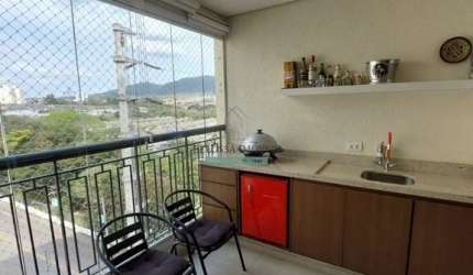 Apartamento com 2 quartos à venda na CHIARA LUBICH, 371, Jardim Ermida I, Jundiaí por R$ 790.000