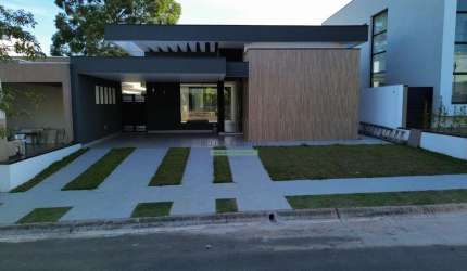 Casa em condomínio fechado com 3 quartos à venda na Travessa A, 300, São Venâncio, Itupeva por R$ 1.348.900