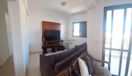 Apartamento com 2 quartos à venda na JOAQUIM NABUCO, 344, Ponte de São João, Jundiaí por R$ 595.000