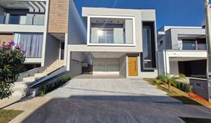 Casa com 3 quartos à venda na Rua Elias José Cavalcanti, 400, Jardim Ermida I, Jundiaí por R$ 1.855.000