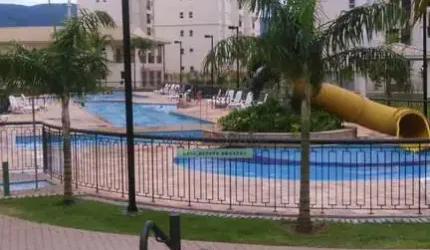 Apartamento com 4 quartos à venda na CHIARA LUBICH, 371, Jardim Ermida I, Jundiaí por R$ 960.000