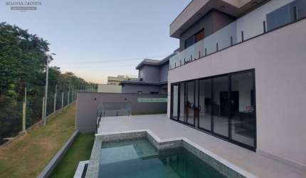 Casa em condomínio fechado com 3 quartos à venda na Avenida Nicola Accieri, 280, Jardim Celeste, Jundiaí por R$ 2.000.000