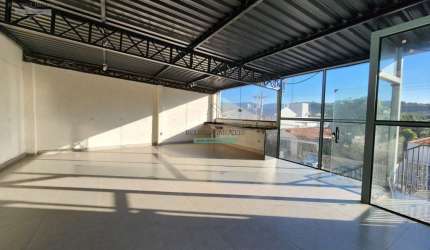 Sala comercial com 1 sala para alugar na COLÉGIO FLORENCE, 237, Jardim Primavera, Jundiaí por R$ 3.000