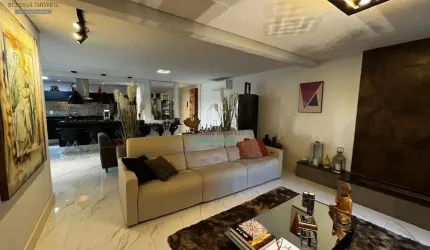 Apartamento com 3 quartos à venda na CHIARA LUBICH, 371, Jardim Ermida I, Jundiaí por R$ 1.435.000