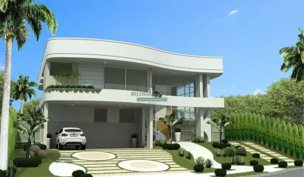 Casa em condomínio fechado com 4 quartos à venda na Rua Salvador Caruso Orlando, 1729, Medeiros, Jundiaí por R$ 3.999.900