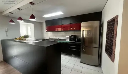 Apartamento com 4 quartos à venda na CHIARA LUBICH, 371, Jardim Ermida I, Jundiaí por R$ 960.000