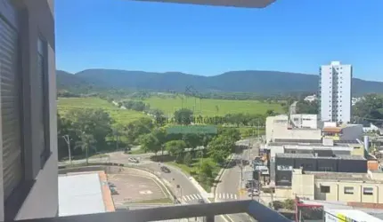 Apartamento com 3 quartos à venda na Avenida Benedicto Castilho de Andrade, 1145, Parque Residencial Eloy Chaves, Jundiaí por R$ 1.400.000