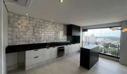Apartamento com 4 quartos à venda na Avenida Dona Manoela Lacerda de Vergueiro, 171, Anhangabaú, Jundiaí por R$ 4.500.000