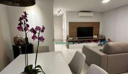 Apartamento com 3 quartos à venda na CHIARA LUBICH, 371, Jardim Ermida I, Jundiaí por R$ 920.000
