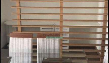 Apartamento com 3 quartos à venda na CHIARA LUBICH, 371, Jardim Ermida I, Jundiaí por R$ 850.000