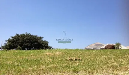 Terreno em condomínio fechado à venda na Rodovia Romildo Prado, 9, Bairro Itapema, Itatiba por R$ 1.280.000